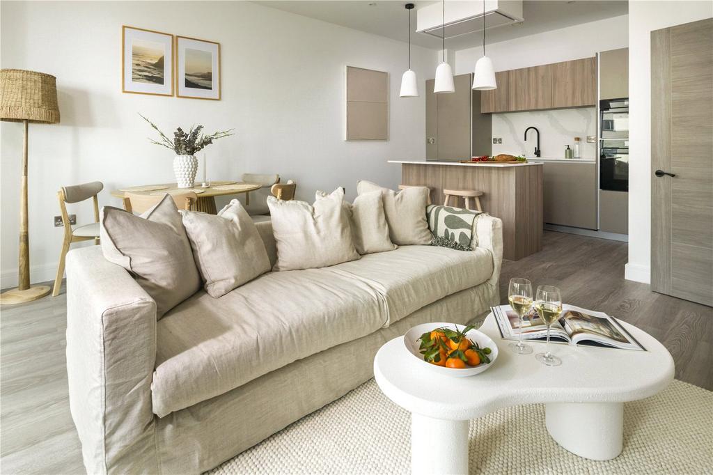 Show Home
