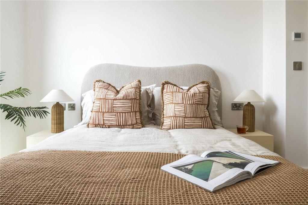 Show Home