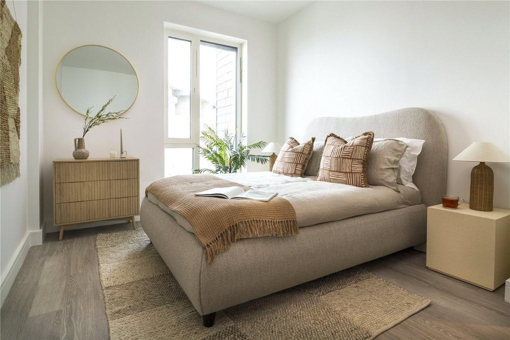 Show Home