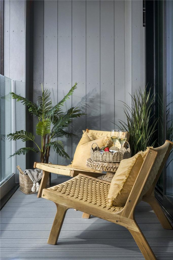 Show Home