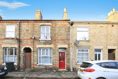 undefined, Palmerston Road, Peterborough, Cambridgeshire, PE2