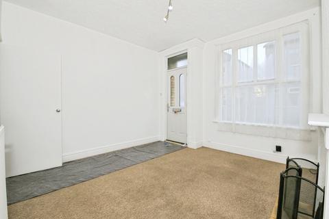 undefined, Palmerston Road, Peterborough, Cambridgeshire, PE2