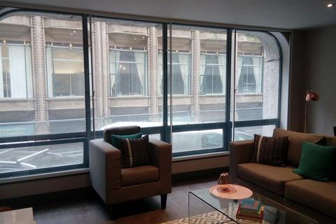 undefined, Water Street, Liverpool L2