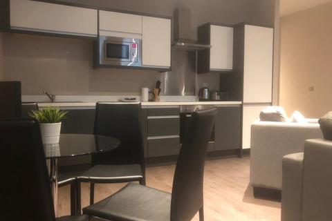 undefined, Water Street, Liverpool L2