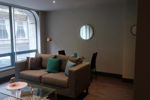 undefined, Water Street, Liverpool L2