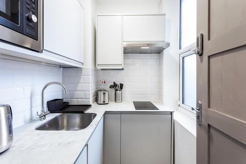 undefined, London W5