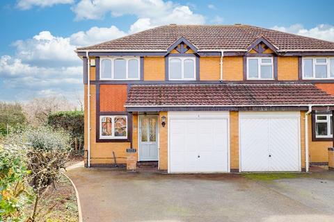 Parkstone Close, Nottingham NG2