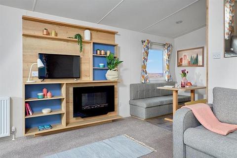 undefined, A.B.I Coworth Deluxe  2021 The Lakes Rookley, Ventnor PO38