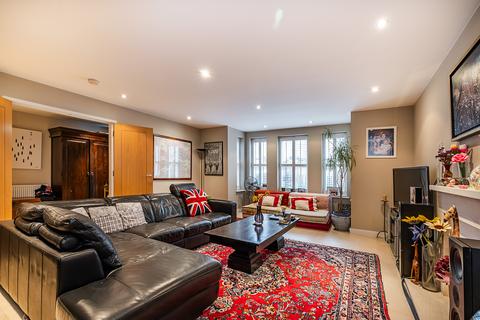 5 bedroom house for sale, Chartfield Avenue, London, SW15