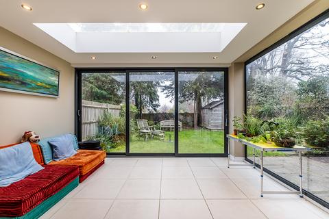 5 bedroom house for sale, Chartfield Avenue, London, SW15
