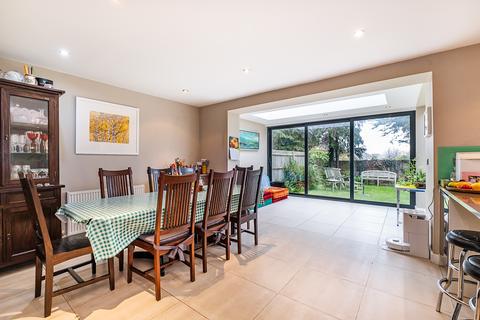 5 bedroom house for sale, Chartfield Avenue, London, SW15