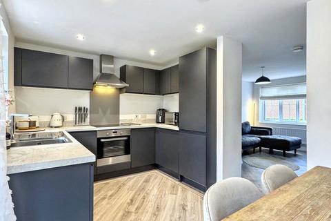 undefined, Chaffinch Drive, Hebburn, Tyne and Wear, NE31 1BF