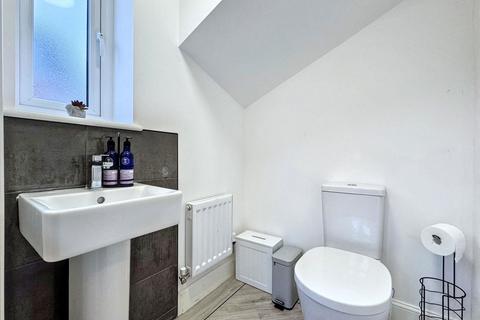 undefined, Chaffinch Drive, Hebburn, Tyne and Wear, NE31 1BF