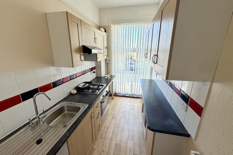 1 bedroom flat to rent, Ethelbert Road, Margate, CT9
