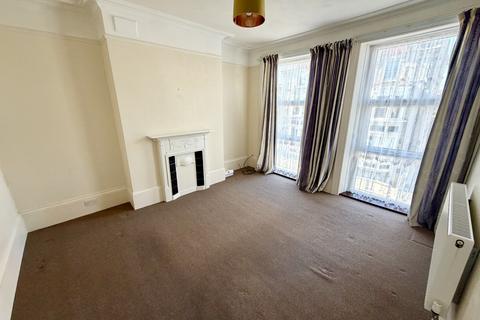1 bedroom flat to rent, Ethelbert Road, Margate, CT9