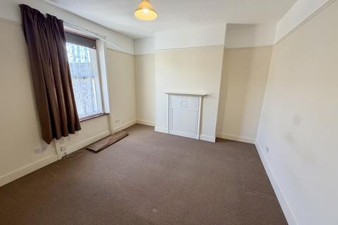 1 bedroom flat to rent, Ethelbert Road, Margate, CT9
