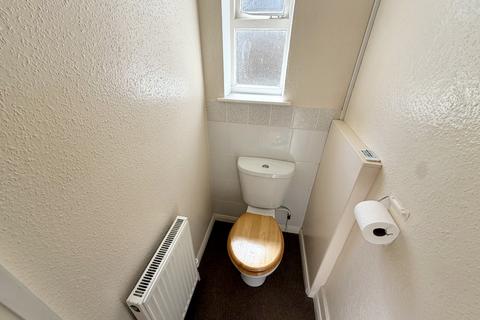 1 bedroom flat to rent, Ethelbert Road, Margate, CT9