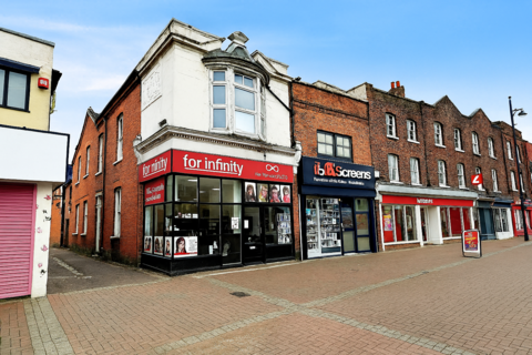 High Street, Gosport, PO12