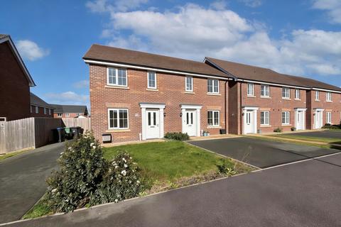 undefined, Nonsuch Avenue, Stratford-upon-Avon, CV37