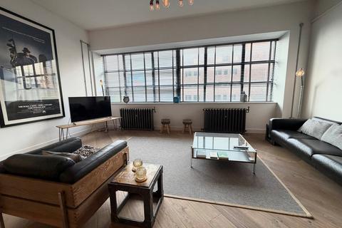 2 bedroom flat to rent, Marshall Street, Birmingham, B1