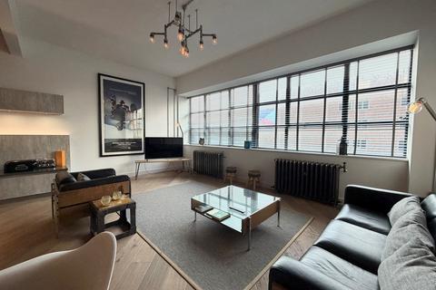 2 bedroom flat to rent, Marshall Street, Birmingham, B1