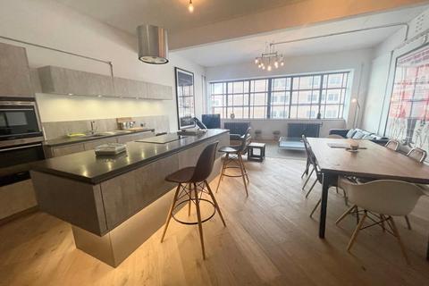 2 bedroom flat to rent, Marshall Street, Birmingham, B1