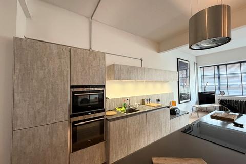 2 bedroom flat to rent, Marshall Street, Birmingham, B1