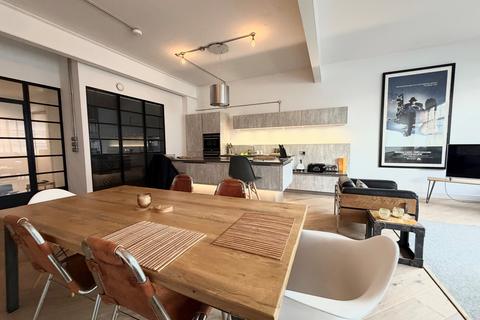 2 bedroom flat to rent, Marshall Street, Birmingham, B1