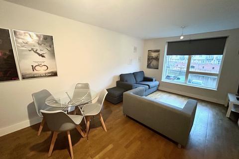 2 bedroom apartment to rent, Falcon Drive, Cardiff, CF10