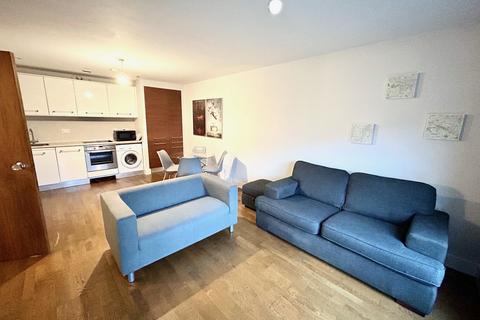 2 bedroom apartment to rent, Falcon Drive, Cardiff, CF10