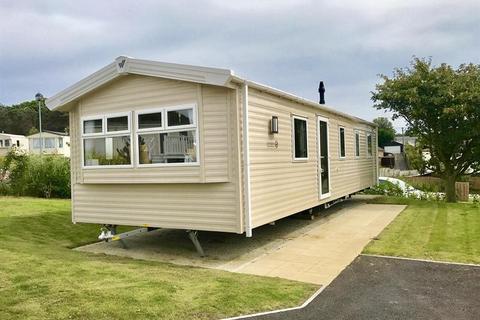 undefined, Willerby Lymington  2017 Whitecliff Bay Holiday Park, Bembridge PO35