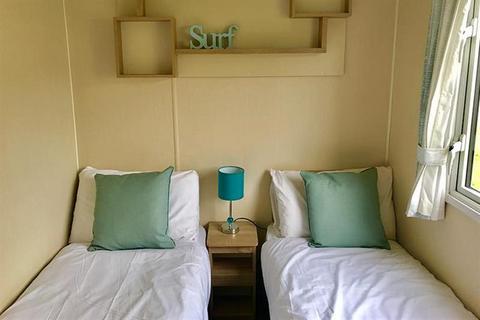 undefined, Willerby Lymington  2017 Whitecliff Bay Holiday Park, Bembridge PO35