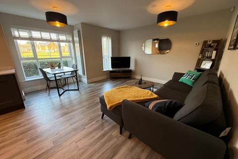 2 bedroom apartment for sale, Conquerors Way, Northampton NN5