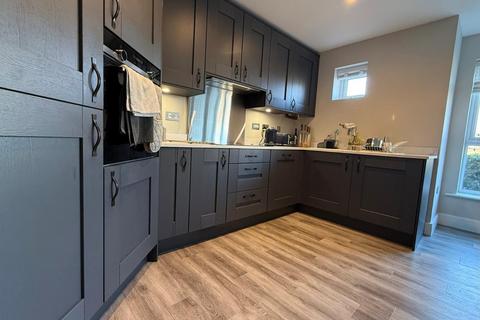 2 bedroom apartment for sale, Conquerors Way, Northampton NN5