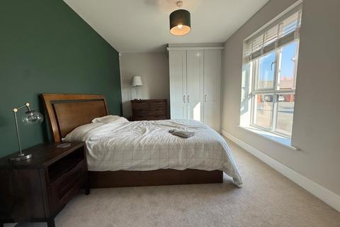 2 bedroom apartment for sale, Conquerors Way, Northampton NN5