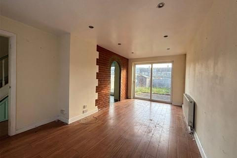 3 bedroom terraced house for sale, Priestwood Avenue, Bracknell, Berkshire, RG42