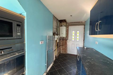 3 bedroom terraced house for sale, Priestwood Avenue, Bracknell, Berkshire, RG42