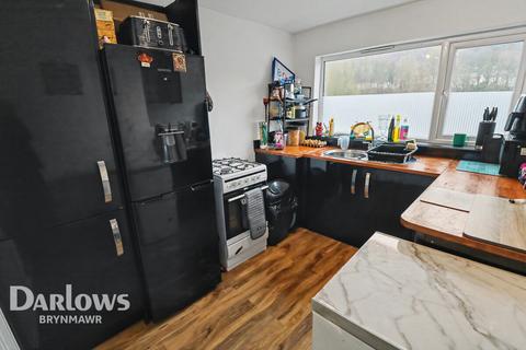 2 bedroom terraced house for sale, Winifred Terrace, Abertillery