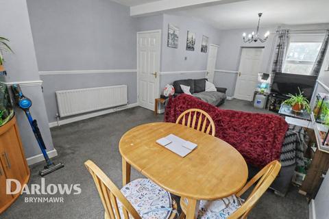 2 bedroom terraced house for sale, Winifred Terrace, Abertillery