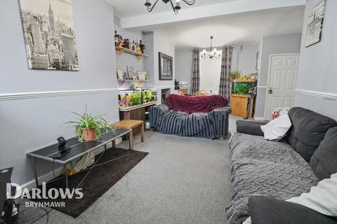 2 bedroom terraced house for sale, Winifred Terrace, Abertillery