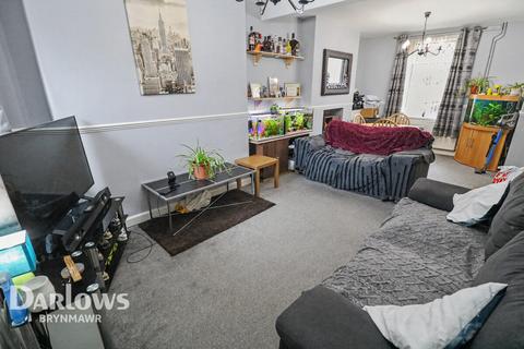 2 bedroom terraced house for sale, Winifred Terrace, Abertillery