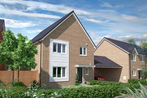 4 bedroom detached house for sale, The Gateway, Bexhill-On-Sea