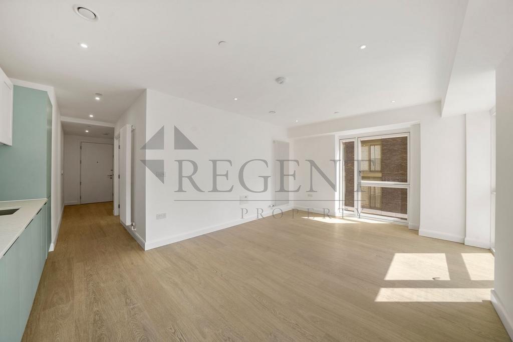 Open plan