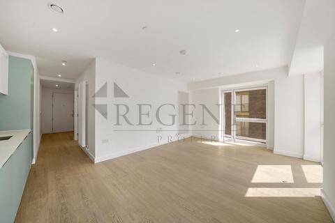 1 bedroom apartment to rent, Botanist House, Seagull Lane, E16