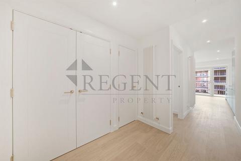 1 bedroom apartment to rent, Botanist House, Seagull Lane, E16