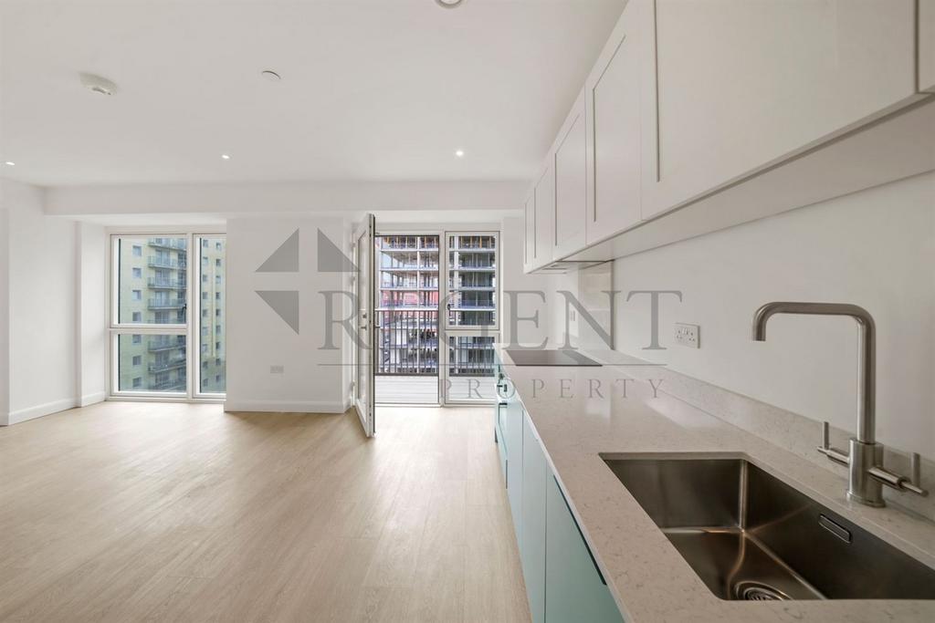 Open plan