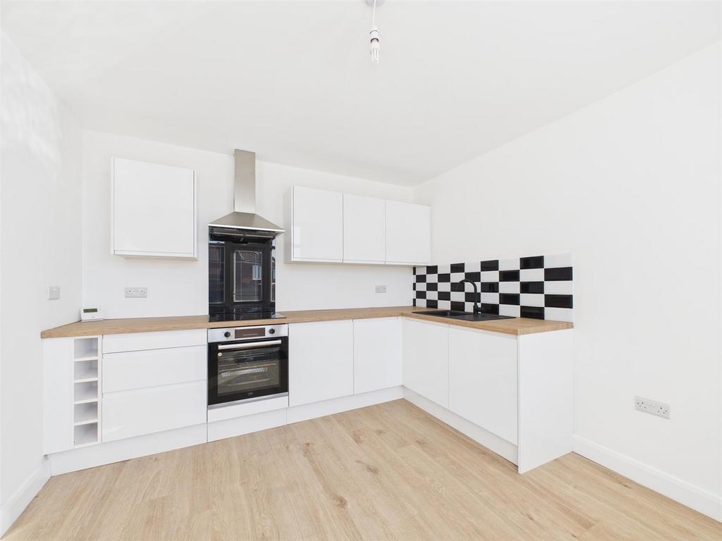 Kitchen/Dinner