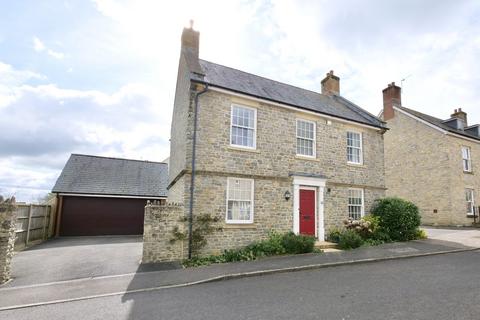 undefined, Stalbridge, STURMINSTER NEWTON DT10