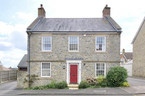 undefined, Stalbridge, STURMINSTER NEWTON DT10
