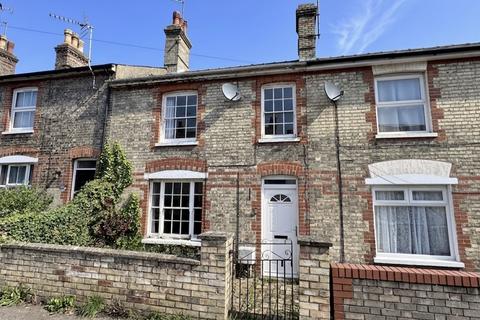 3 bedroom terraced house for sale, Exeter Road, Newmarket, Suffolk